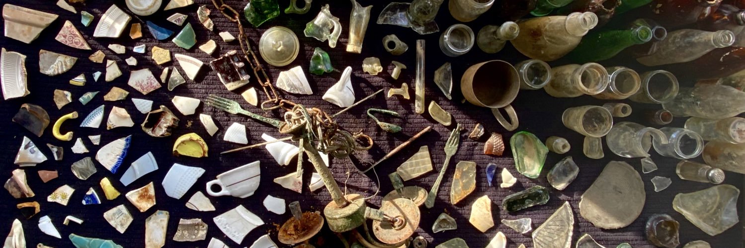 genderedrubble's profile banner image