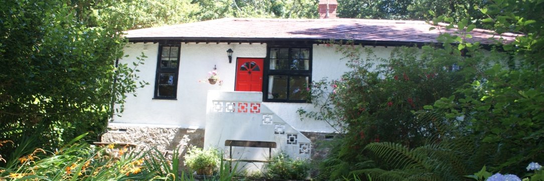 Angela & David Clark banner