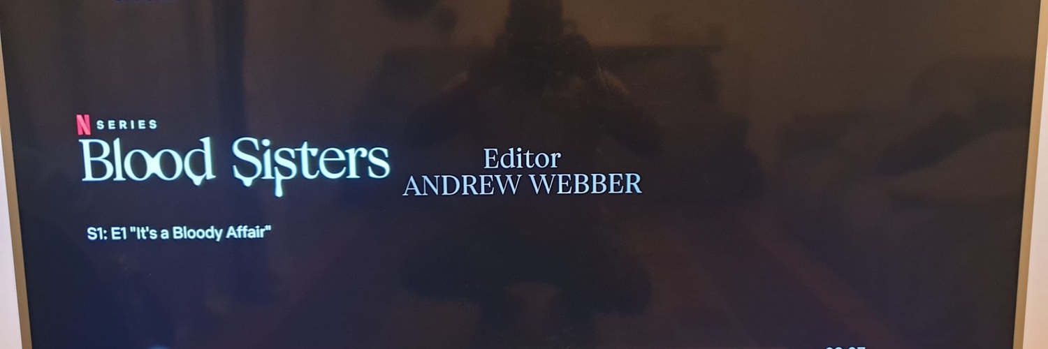 AWBroadcast's profile banner image