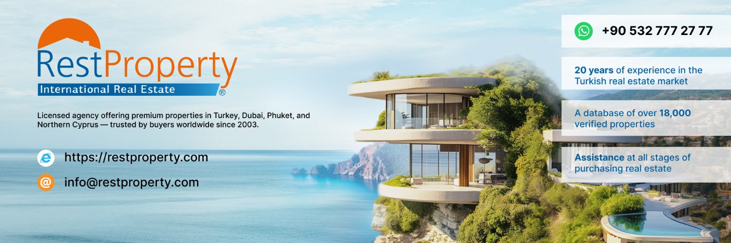 RestPropertyCom's profile banner image
