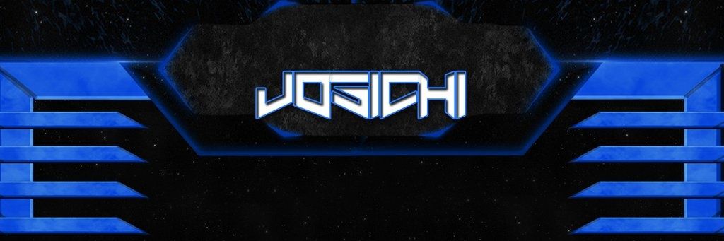 josichi8's profile banner image