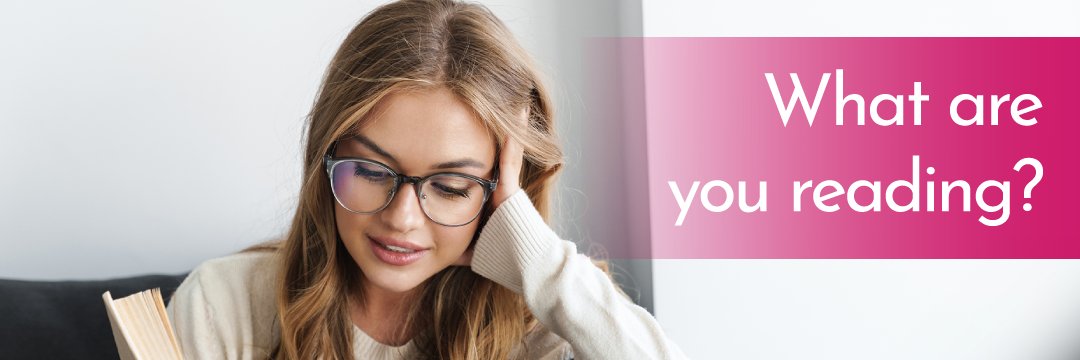 Fresh Fiction Local banner