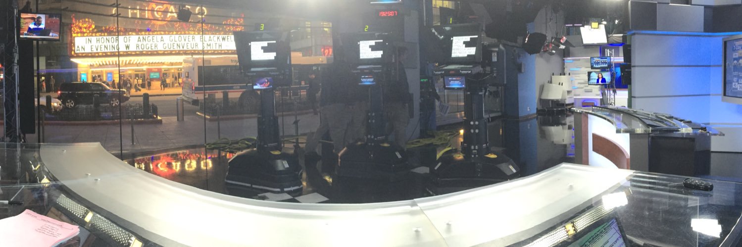 RobElgasABC7's profile banner image