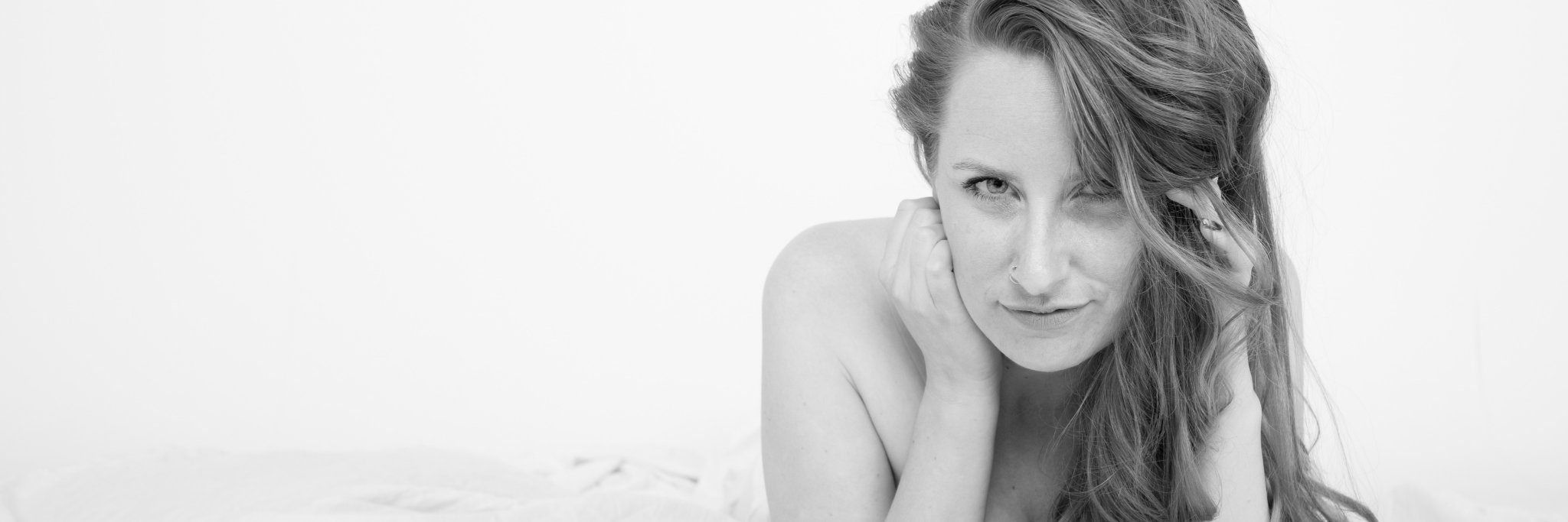 ItsNicholeShae's profile banner image