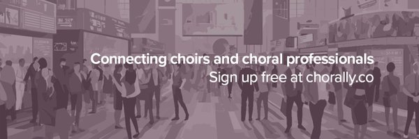 Chorallyco Profile Banner