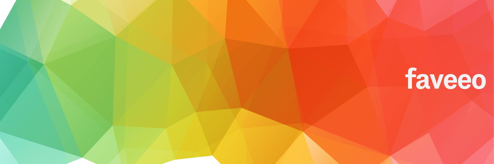 Faveeo banner