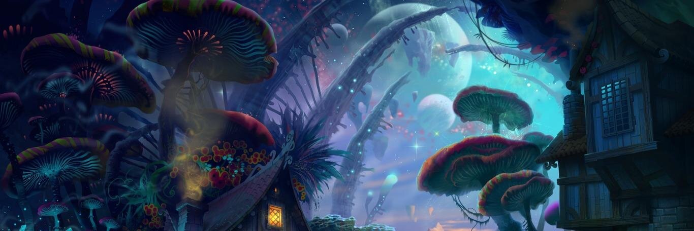 owlmoony's profile banner image