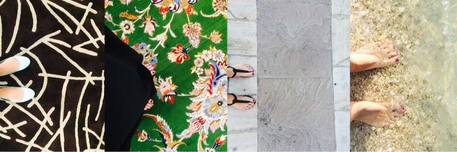 Melissa Bonner banner