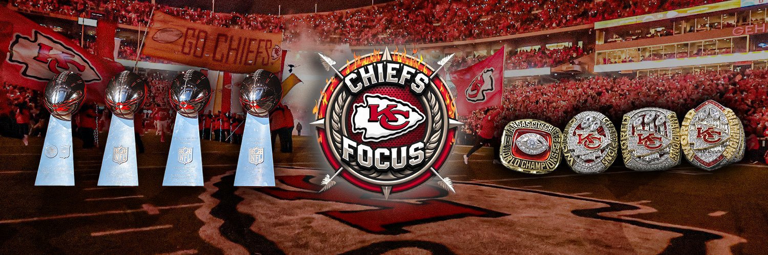 Chiefs Focus banner