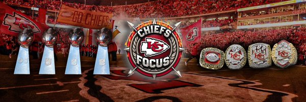 ChiefsFocus Profile Banner