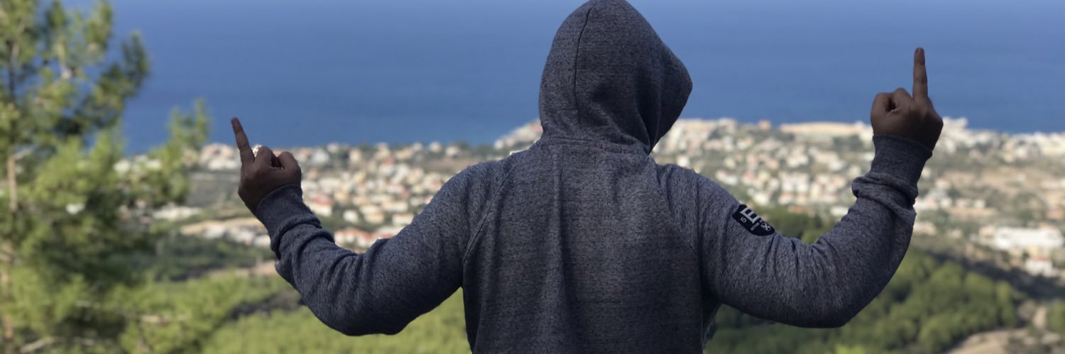 yigitosmann's profile banner image