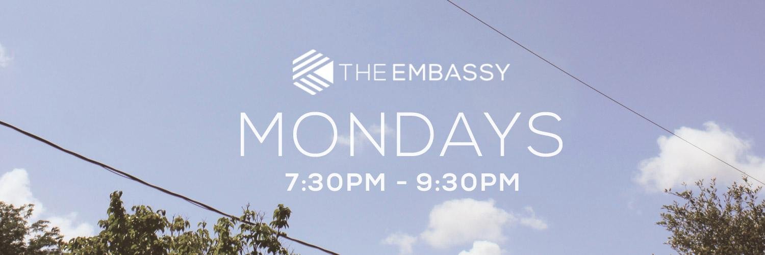 TheEmbassyKW's profile banner image