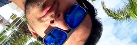 luchoolvera's profile banner image