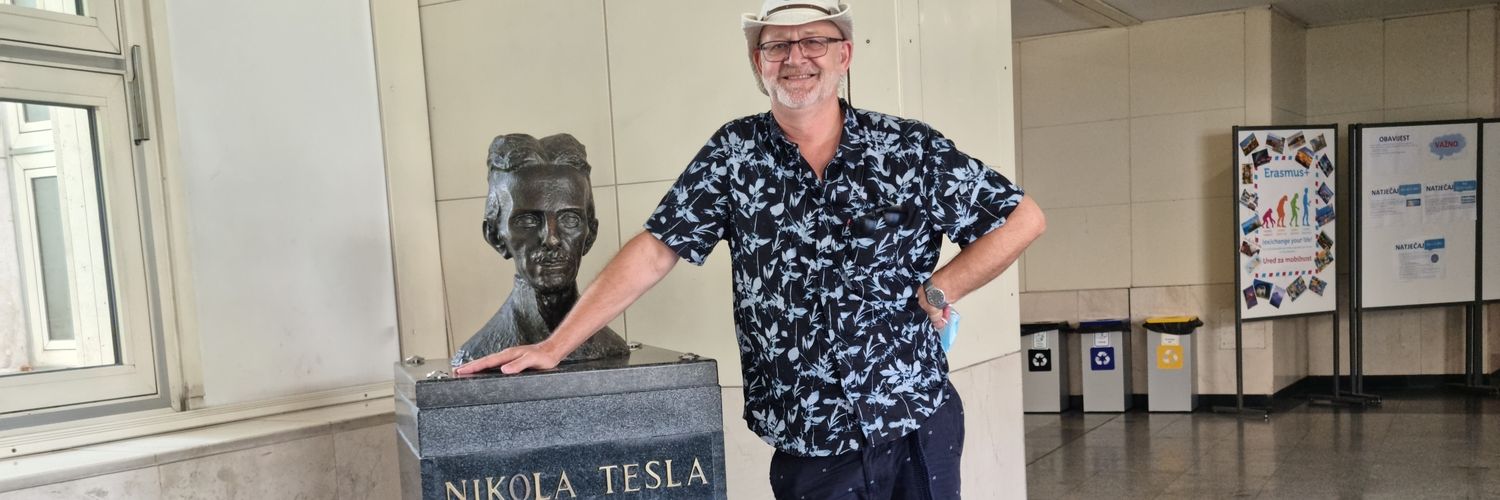 Sjur Baardsen banner