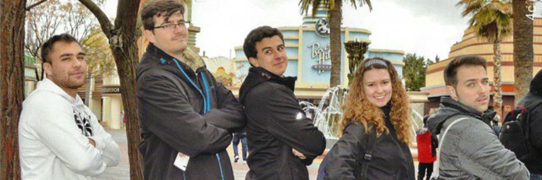 VeroMartinG's profile banner image