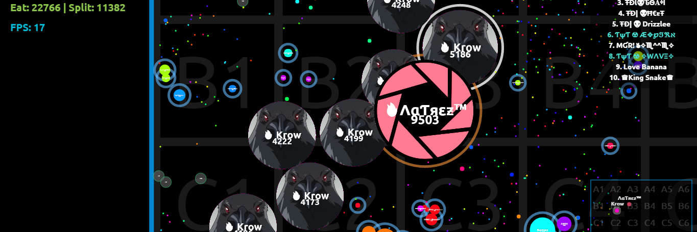 Stryde59's profile banner image