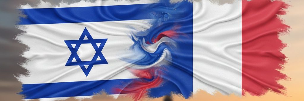 Assaf Moran 🇮🇱 banner