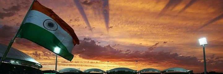 imparth12's profile banner image
