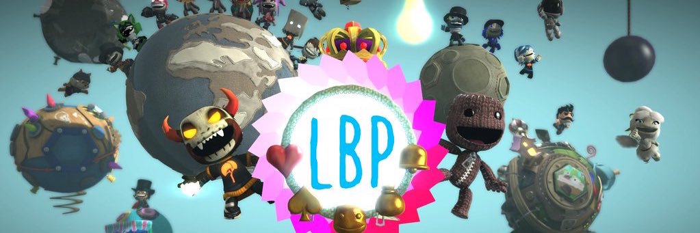 LBP_Archive's profile banner image