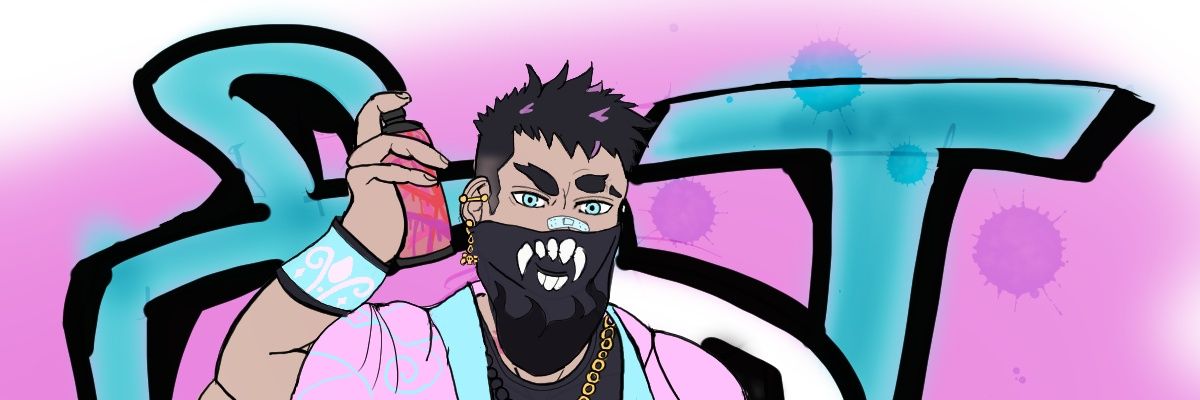 Dontasune's profile banner image