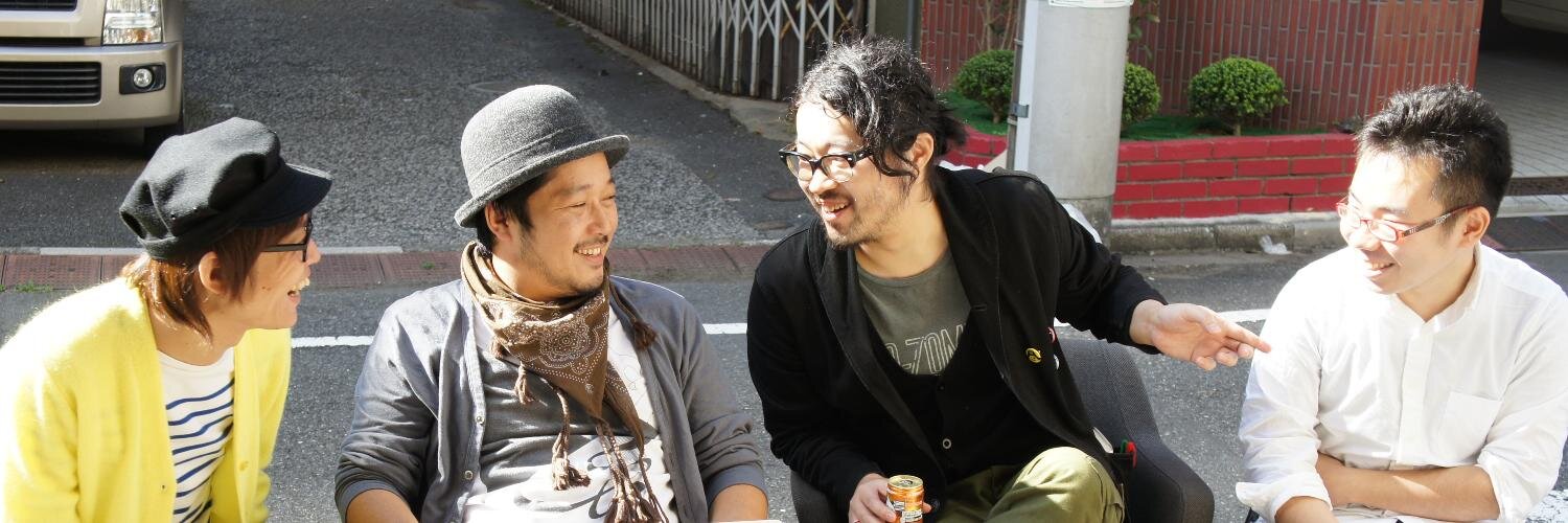 mitsudanradio's profile banner image