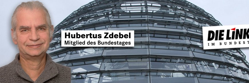 ZdebelHubertus's profile banner image