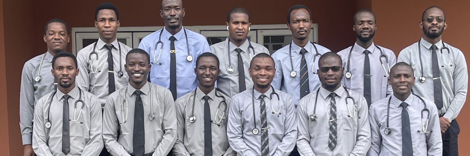 Abdulsalam M. Nuhu banner