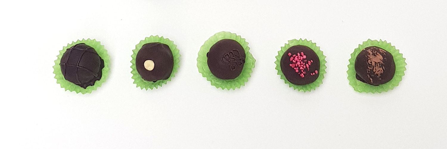 Chocolat de Caprine banner