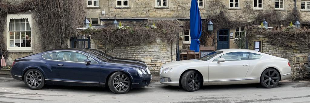 bentleyinfluenz's profile banner image