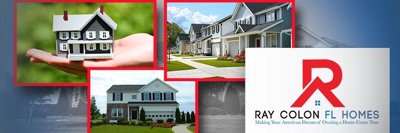 RayColonFLHomes's profile banner image
