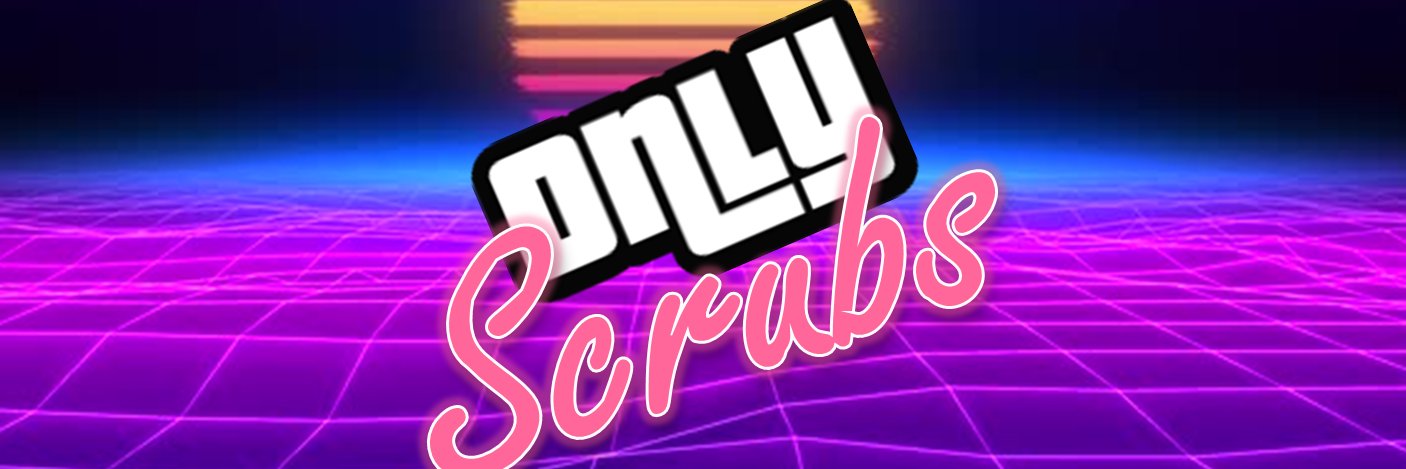 OnlyScrubs banner