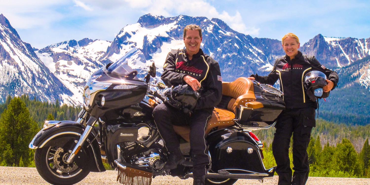 Gary Raney banner