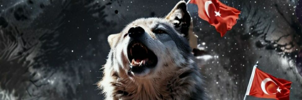 GazaCihad 🇹🇷🐺 banner