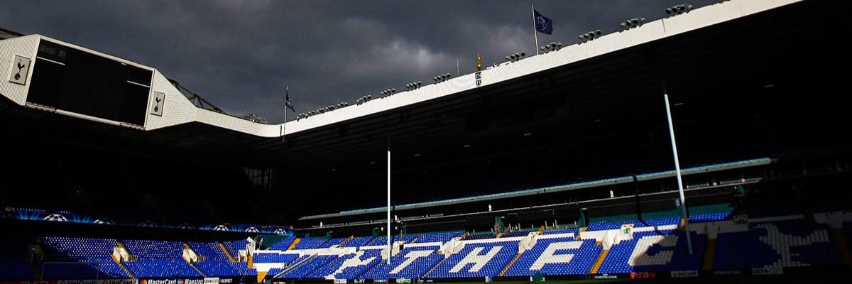 rickygfox's profile banner image