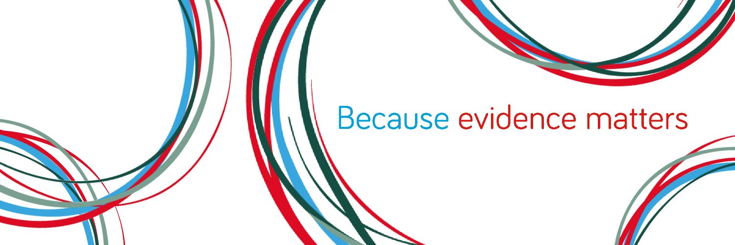 Sense about Science's banner