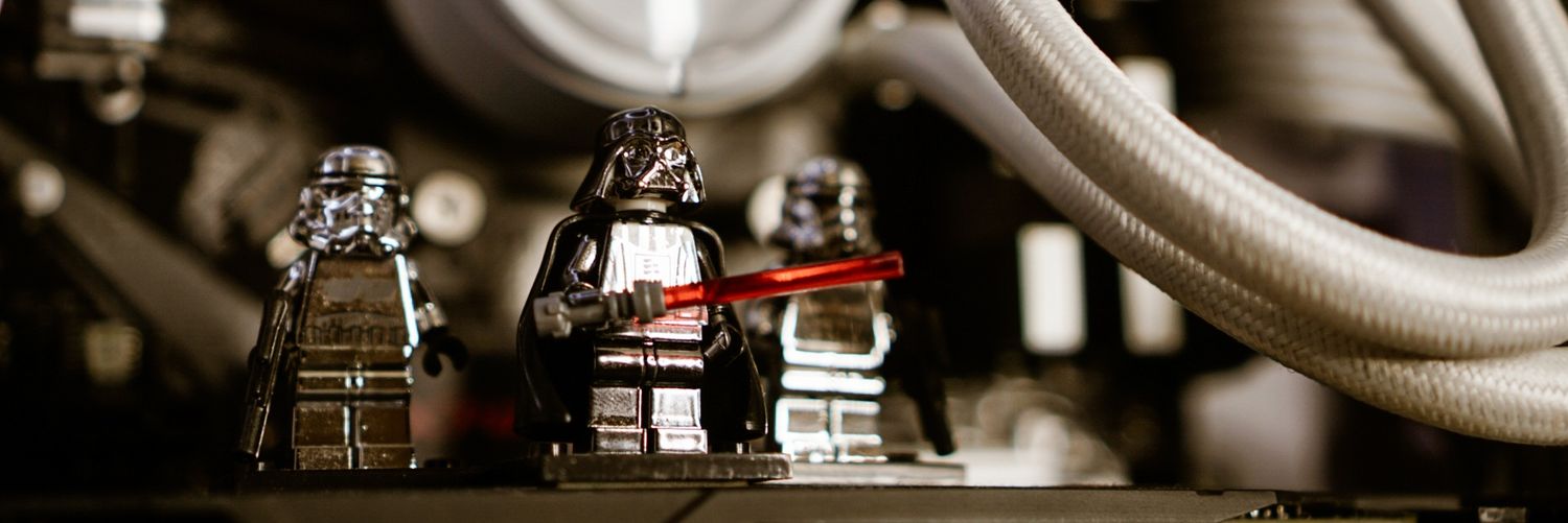 lexevora's profile banner image