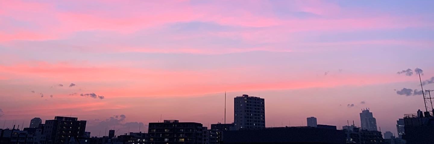 houko27's profile banner image