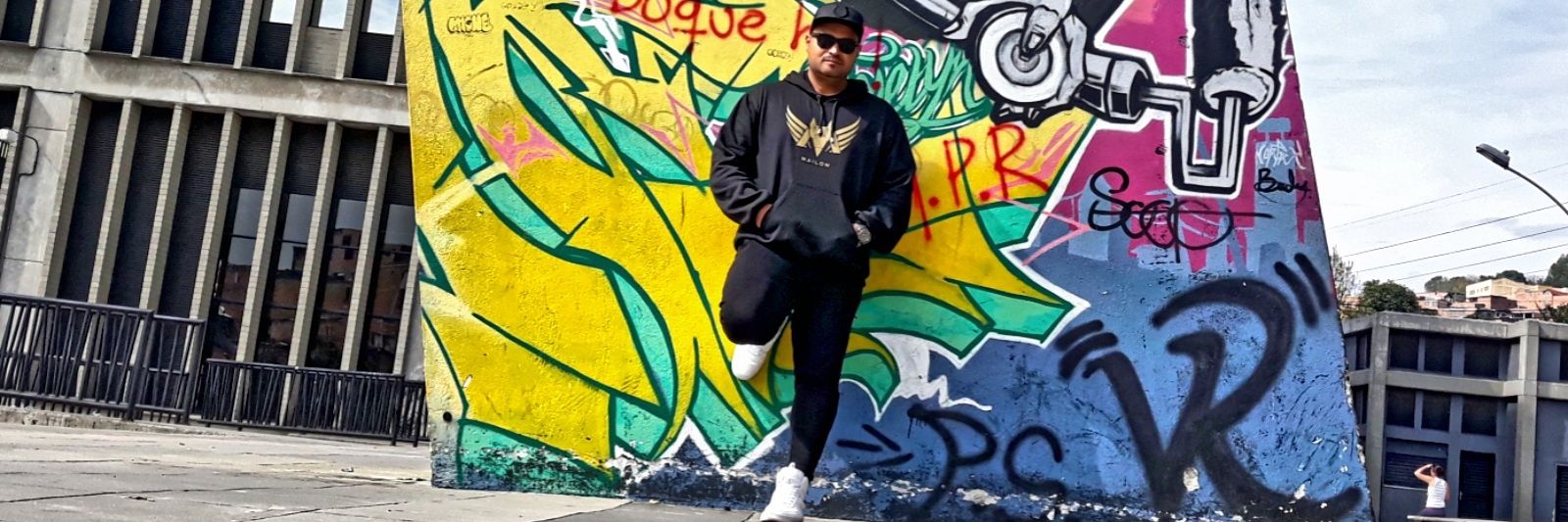 mailonmusic's profile banner image