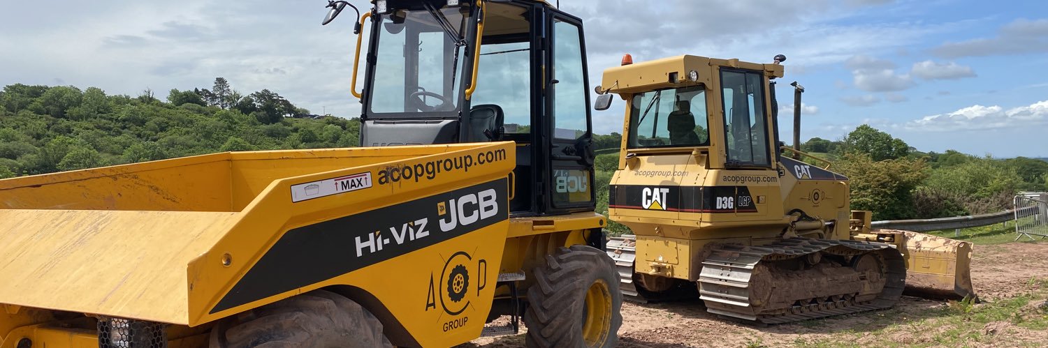 ACOPGroup's profile banner image