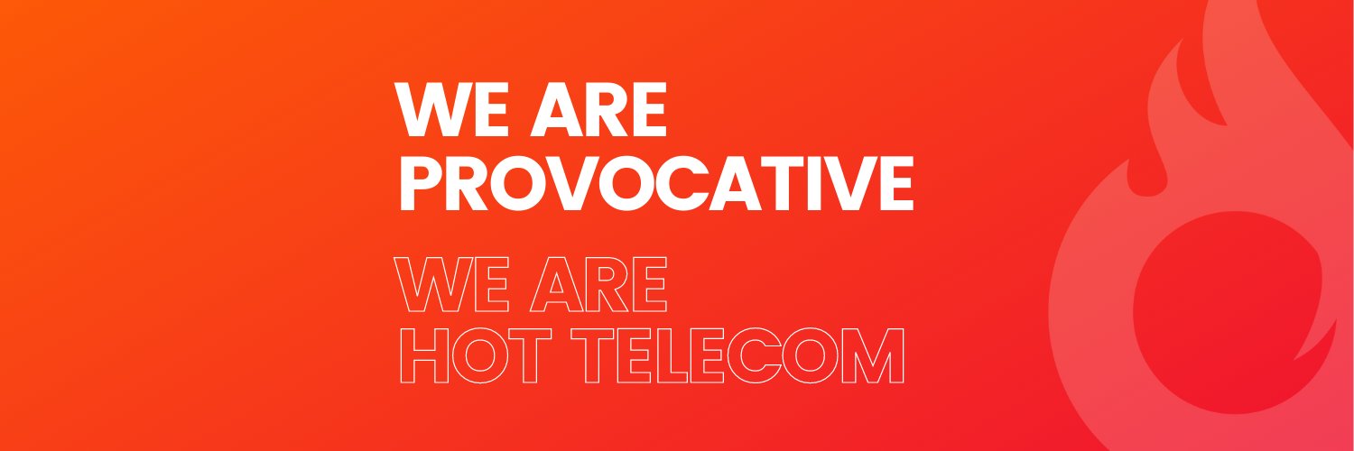 HOT TELECOM banner