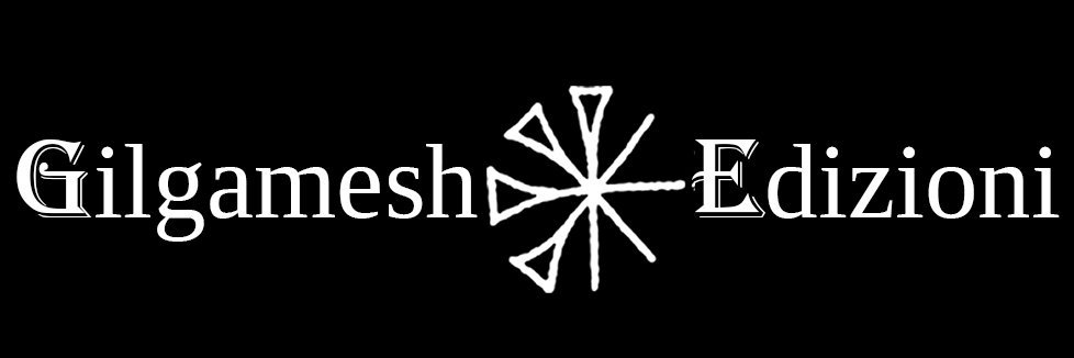 Gilgamesh Edizioni banner