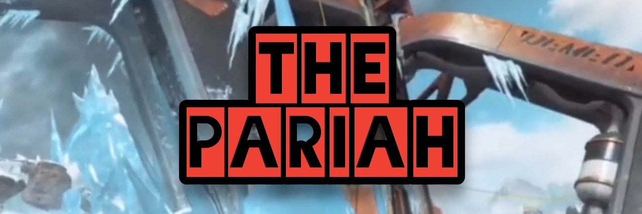 PariahMichal's profile banner image