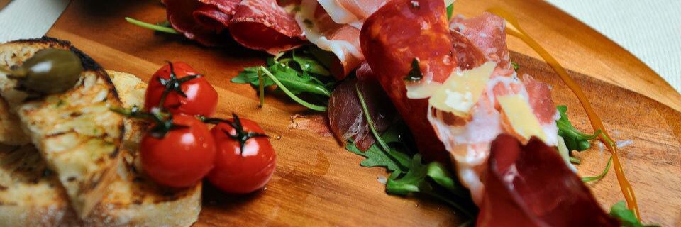 gilbies bar & bistro banner