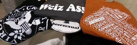crafTshirts banner