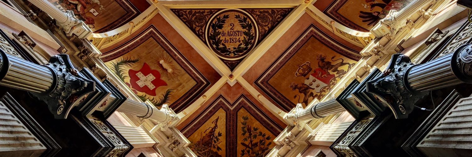 Lagartos banner
