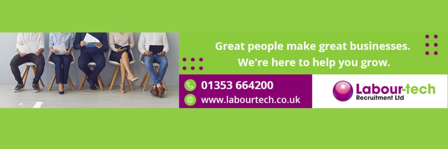 Labour-Tech banner