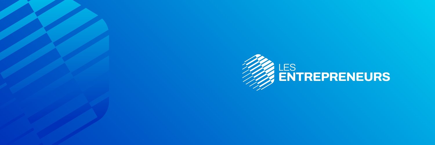 EntreprFrance's profile banner image