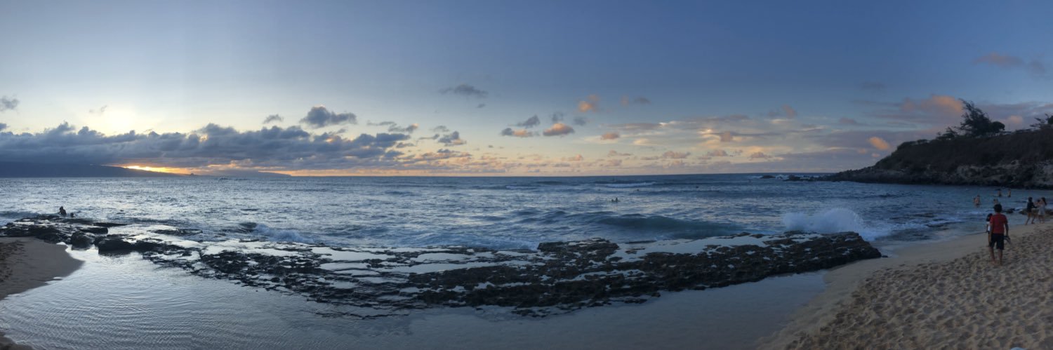 Zubin Eapen banner