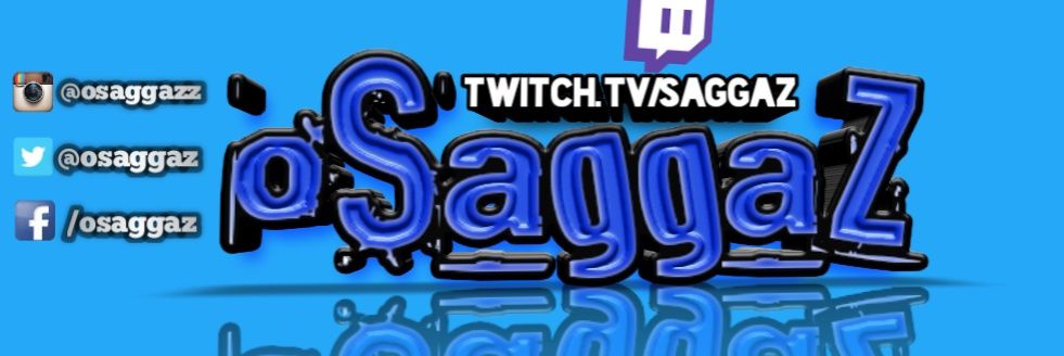 osaggaz's profile banner image