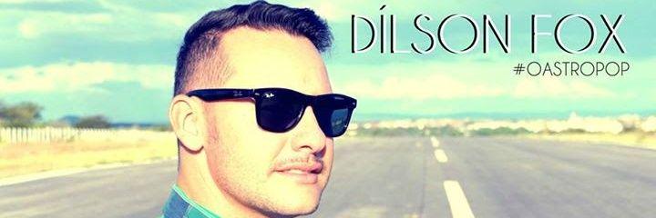 dilsonfox's profile banner image